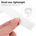 thumbnail image 4 of SHISUYAN 1000pcs Transparent Sealing Sticker Round Label Sticker for Party Favor Envelope, 4 of 7