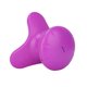 thumbnail image 2 of Masajeador de vibración multifuncional Shoudler cintura cuerpo acupuntura herramienta de masaje púrpura, 2 of 12