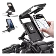 thumbnail image 1 of Moto Bicicleta Impermeable Base Soporte Porta Celular, 1 of 8