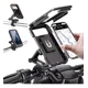 thumbnail image 1 of Moto Bicicleta Impermeable Base Soporte Porta Celular, 1 of 8