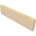 thumbnail image 5 of Ekena Millwork 2"W x 8"H x 32"L Block Woodgrain TimberThane Rafter Tail, Primed Tan, 5 of 6