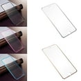 thumbnail image 3 of 3D Curved Full Cover Tempered Glass Titanium Alloy 6 plus/6S Edge Film Screen Protector for iPhone 6/6S/6 plus/6S plus/7/7 plus/8/8 plus, 3 of 7