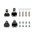 thumbnail image 1 of Metal Lifting Lug Hanging Lugs Set For 1/14 Rc Tractor Trailer Truck Car Upgrade Parts Accessories, 1 of 5