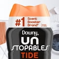 thumbnail image 4 of Downy Unstopables In-Wash Laundry Scent Booster Beads, Tide Original, 13.4 oz, 4 of 6