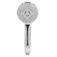 thumbnail image 2 of Handheld Rain Shower,  Shower Head With Hose For Bathroom, 2 of 8