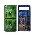 thumbnail image 1 of Compatible with Google Pixel 6(2021) Phone Case, Aesthetic-5 Case Silicone Protective for Teen Girl Boy Case for Google Pixel 6(2021), 1 of 1
