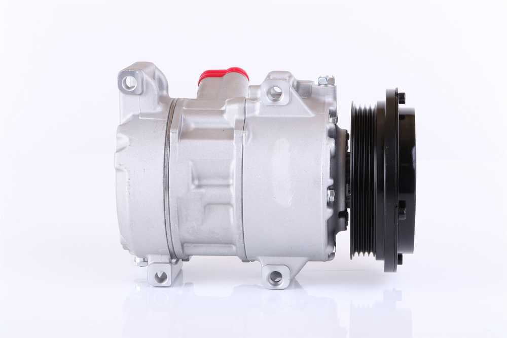 Nissens 890808 Air Conditioning Compressor