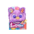 thumbnail image 3 of Peluche interactivo Furlings Furlittles Gryffin 6.5 morado, 3 of 8
