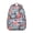 Pink-55, variant on Waterproof School Backpack with Crab & Sea Life Design - Ergonomic Student Backpack for Teens with Spinal Support & Breathable Straps
