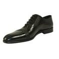 thumbnail image 3 of Men's GENIO Genuine Leather Upper And Sole Dress Shoes Turkey 120371331 Black, 3 of 8