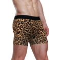 thumbnail image 3 of Men's Underwear Mens Boxer Briefs Comfortable Boxer for Men, 3 of 5