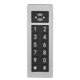 thumbnail image 5 of Cerradura electrónica del código de la puerta del gabinete del número del teclado de la contraseña de Digitaces del acero inoxidable, 5 of 8