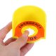 thumbnail image 3 of Emergency Stop Button Protective Cover for Machinery Warning Sign Included, 3 of 5