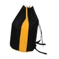 thumbnail image 2 of Mochila de sorteo mochila taekwondo mochila de equipos de boxeo livianos Bolsa de deporte de almacenamiento para ejercicio de kickboxing acampando MMA, 2 of 8