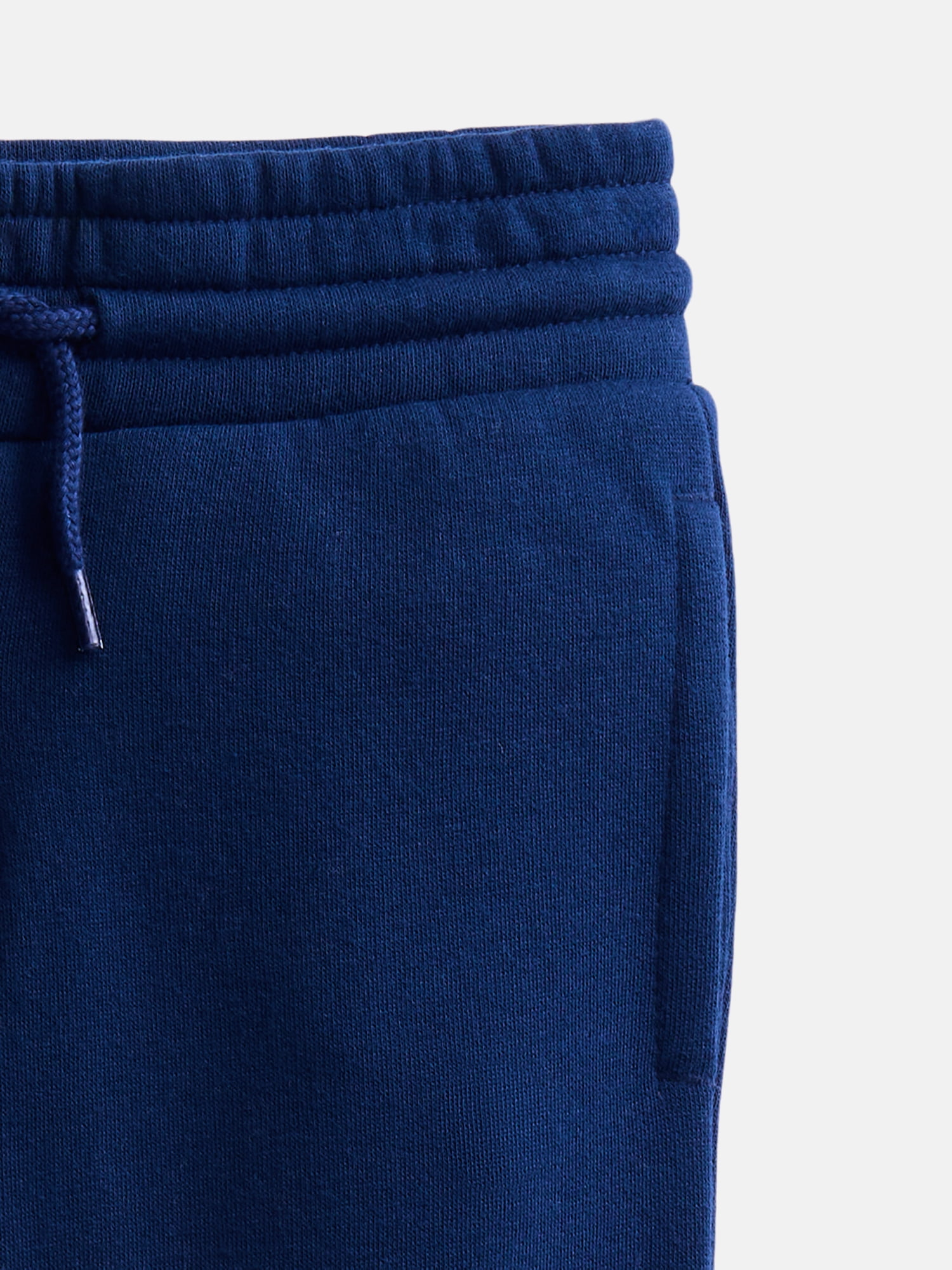 Wonder Nation Girls's Fleece Flare Pants, Sizes 4-18 & Plus