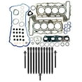 thumbnail image 2 of DNJ HGB828 Cylinder Head Gasket Set with Head Bolt Kit Fits Cars & Trucks 07-12 Mini Cooper 1.6L 16V DOHC, 2 of 4