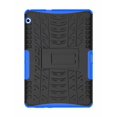 thumbnail image 3 of Case Hybrid Rugged Heavy Duty Armor Hard Back Cover Case with Kickstand for Huawei MediaPad T3 10 9.6 Inch, 3 of 7
