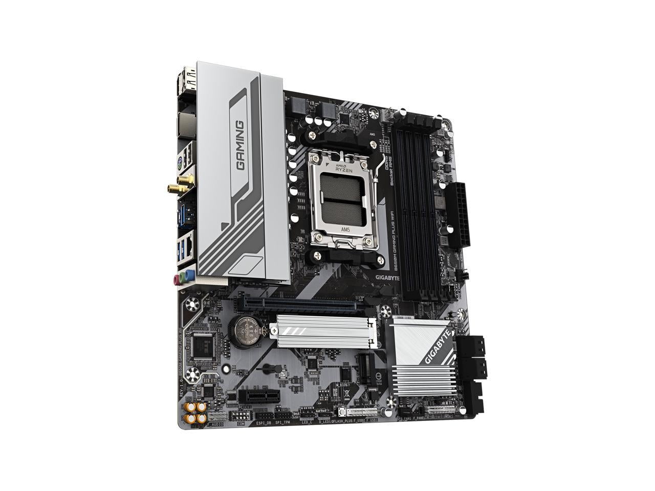 m*v様 GIGABYTE AERO B650 AM5 Amazon.com: GIGABYTE B650 AERO G (AM5/ LGA 1718/ AMD B650