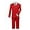 Red, variant on Lycody Boys Suit for Kids Tuxedo Suits for Wedding Formal Suit Set Toddler Boy Dress, Boys Classic Formal Suit Set Size 2-20, Adjustable Waist
