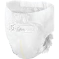thumbnail image 3 of Pantalones de Entrenamiento Bambo Nature Talla 6 para Niños Pequeños, 19 Unidades, 3 of 3