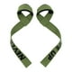 thumbnail image 2 of Fiudx Muñequeras para Levantamiento de Pesas, Correas de Gimnasio de Soporte Potente, Diseño Reforzado para Hombres y Mujeres, Comodidad Ajustable, Versátiles para Entrenamiento de Fuerza, Ligeras y, 2 of 4