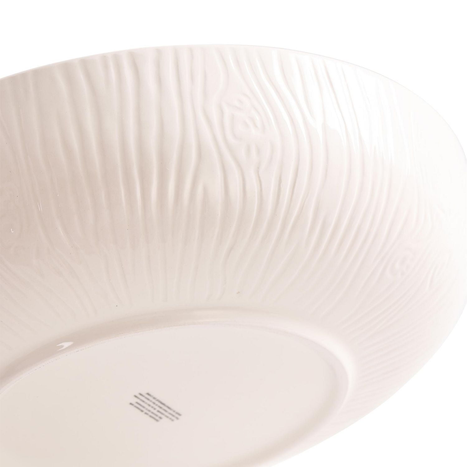 Holiday Time Bol à servir