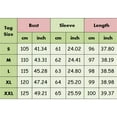 thumbnail image 6 of Womens Christmas Casual Solid Color Printing Pullover Hooded Pocket Long Sleeve Dress Sweatshirts, 6 of 6