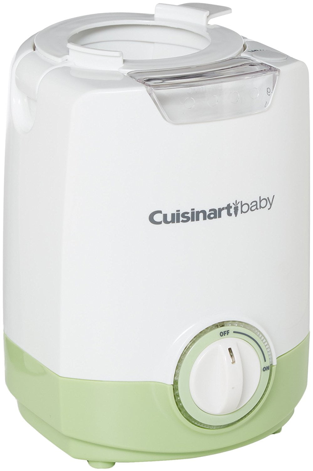 Cuisinart Baby Bottle Warmer/Night Light Green Walmart
