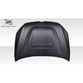 thumbnail image 4 of 2015-2021 Volkswagen Golf / GTI Duraflex RBT Hood -1 Piece, 4 of 4