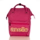 thumbnail image 1 of Handbag Anello Pink Letters, 1 of 4