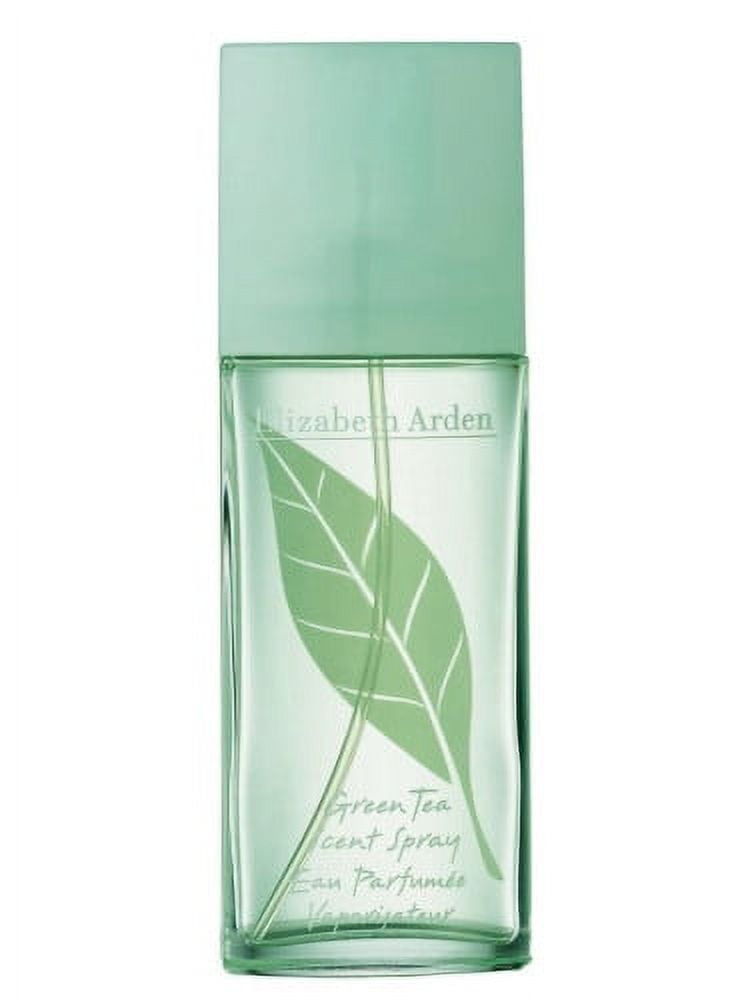 Elizabeth Arden Green Tea Eau Perfume Spray, Memorable Intensity