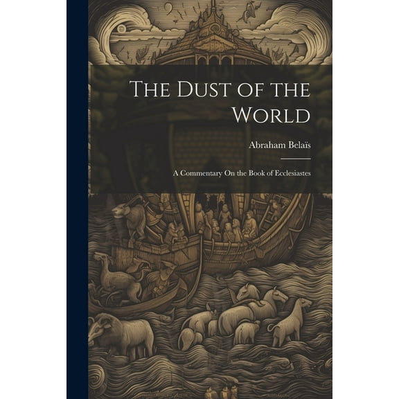 The Dust of the World (Paperback)
