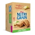 thumbnail image 2 of Kellogg's Nutri-Grain Apple Cinnamon 16 bars, 590g/20.8oz  {Canadian}, 2 of 4