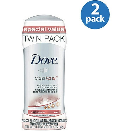 renew perspirant