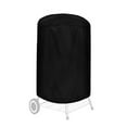 thumbnail image 2 of Housse de Barbecue Imperméable Housse de Camping Portable Housse de Barbecue Pliable -Poussière avec Cordon Parfait pour une Utilisation Intérieure Ou Extérieure, 2 of 7