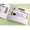 thumbnail image 4 of Graflsoa Premium Wax-Based Thermal Transfer Ribbon for Barcode Printing, 40mm x 300m, High-Quality Adhesive Label Compatible with Copper Paper, 4 of 6