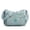 Mint Green, variant on Crossbody Bags for Women Lightweight Nylon Crossbody Purse Casual Fashion Mini Shoulder Bag Handbags Mint Green One Size