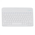 thumbnail image 2 of Teclado Bluetooth Teclado Portátil para Tablet PC Accesorios para Juegos de Tableta, 2 of 5