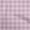 Lavender, variant on oneOone Viscose Chiffon Medium Blue Fabric Check Quilting Supplies Print Sewing Fabric By The Yard 42 Inch Wide