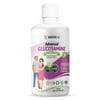 BariatricPal Liquid Advanced Glucosamine and Chondroitin Supplement (Mellon-Berry Flavor)