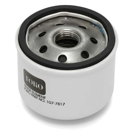Toro Part # 107-7817 Oil Filter