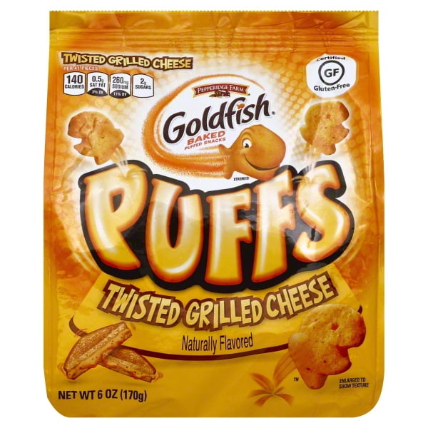 Goldfish Puffs Nutrition Facts Besto Blog