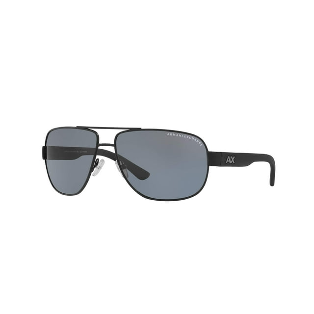 Gafas de sol A|X ARMANI EXCHANGE AX2012S para hombre, polarizadas