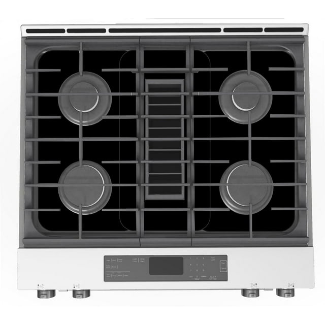 Stove Protector Liners Compatible with KitchenAid Stoves, Gas Ranges