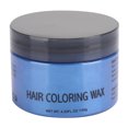 thumbnail image 2 of Coloring Professional Barber Shop Hair Coloring Clay Hair Dyeing Modeling Styling Wax 120g, 2 of 8