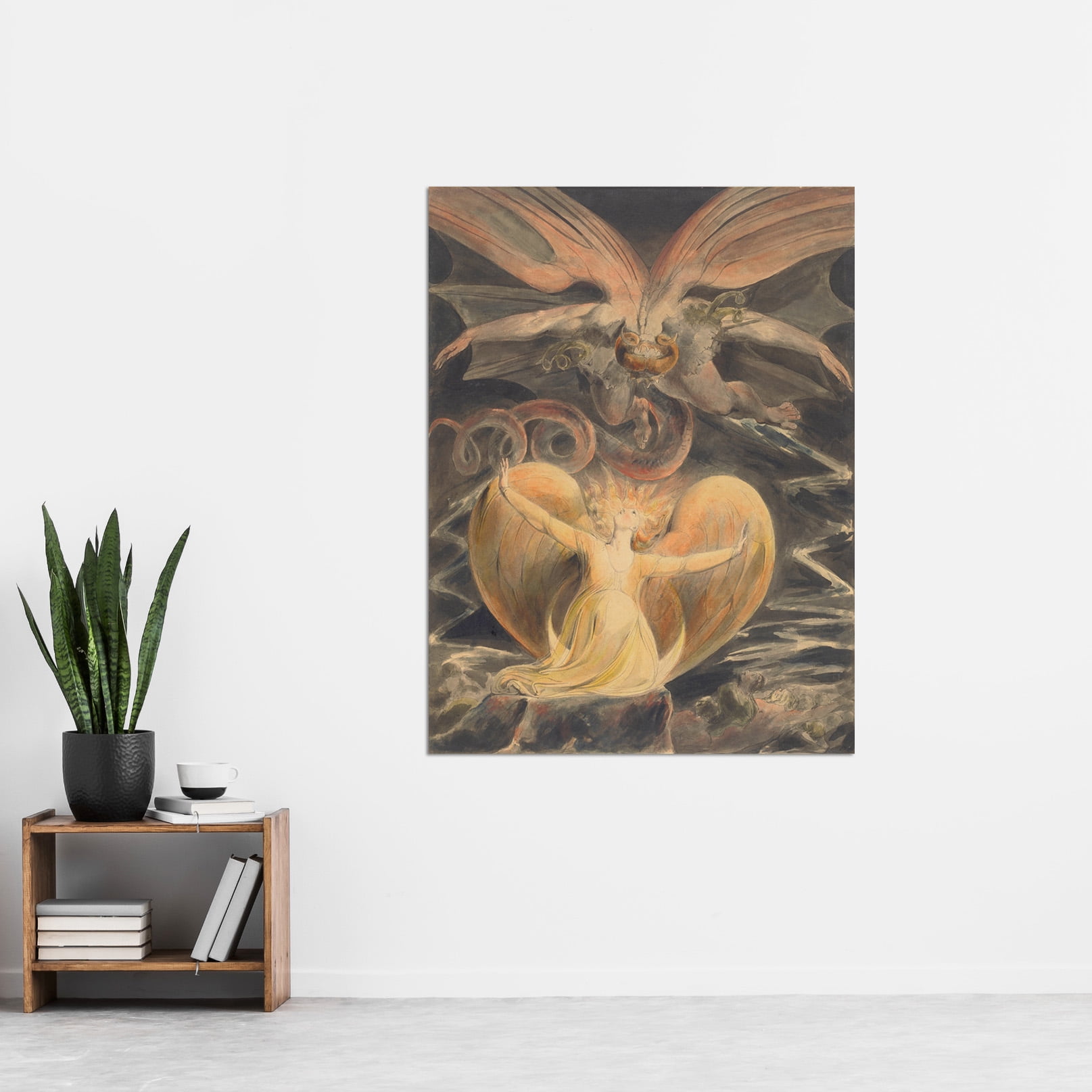 William Blake Great Red Dragon Woman Clothed With Sun Extra Large Art C1bd5f7f 4b33 4bb1 A3de 4d8319d40d2c.065dad1c62f0d469e51c476c4df10727