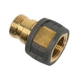 thumbnail image 4 of Mosiee For Karcher Car Washing Machine Hd5/11 Hd6/15 High Pressure Water Pipe Connector, 4 of 9