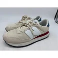 thumbnail image 1 of New Balance 237 Athletic Shoes Men's Beige Lace-Up Low Top Running Sneakers - 10, 1 of 6