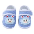 thumbnail image 2 of EnJoCho Cute Walking Shoes for Toddler Girls Baby Shoes Fashion Soft Sole Toddler Dress Cute Print Princess Shoes Baby Girl Shoes 0-6 6-12 Months, 2 of 4