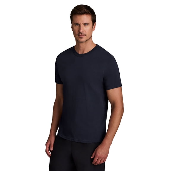 RBX Active Men's Short Sleeve Cotton T-Shirt